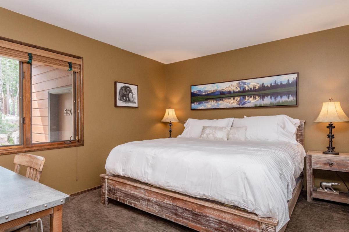 Helios 11N Villa Mammoth Lakes Exterior foto