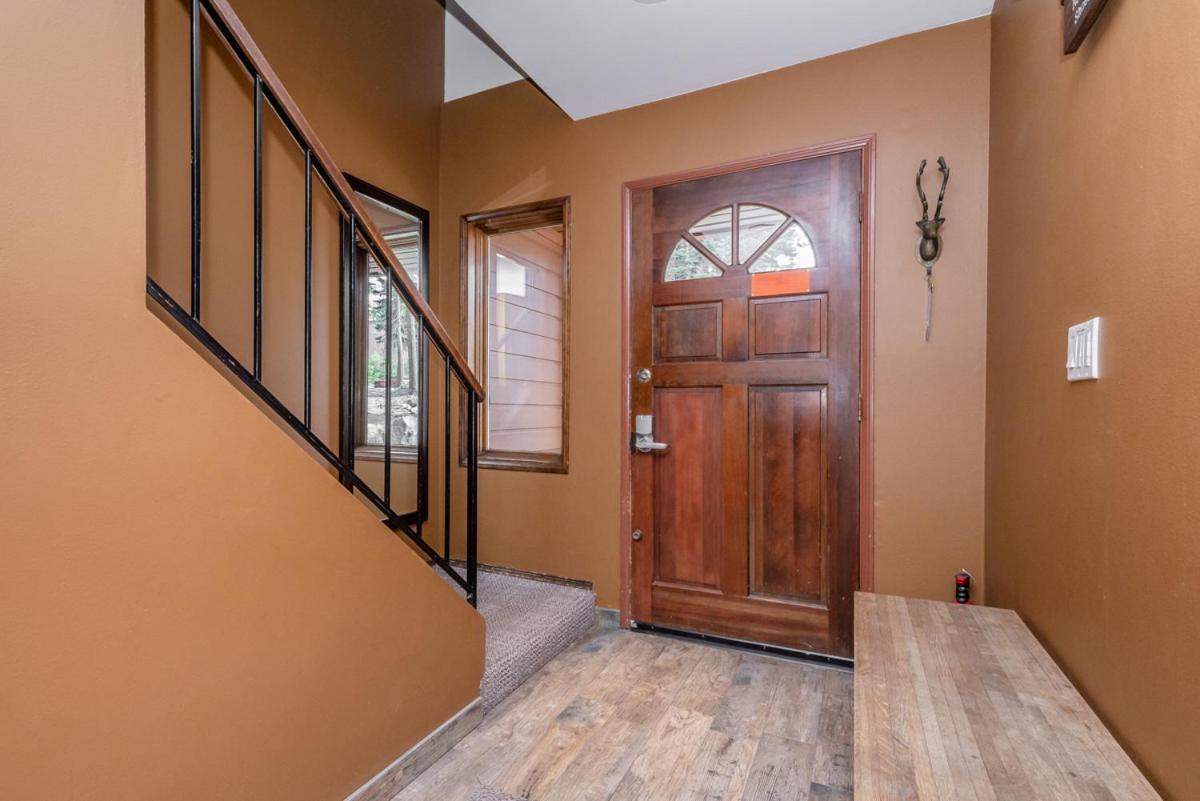 Helios 11N Villa Mammoth Lakes Exterior foto