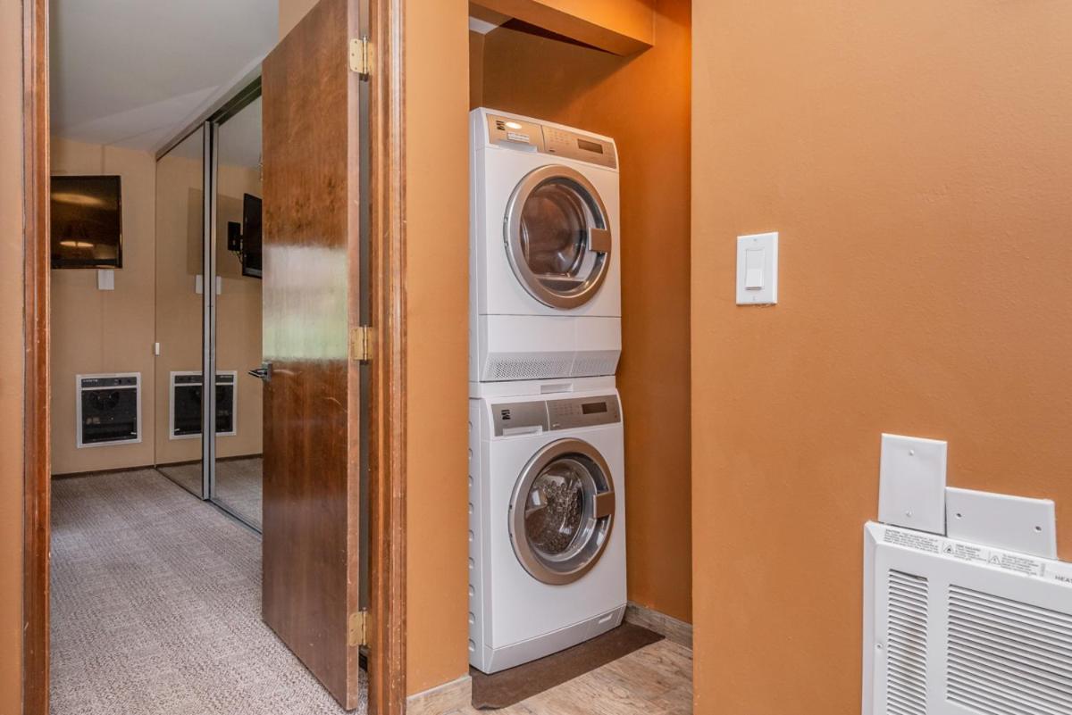 Helios 11N Villa Mammoth Lakes Exterior foto