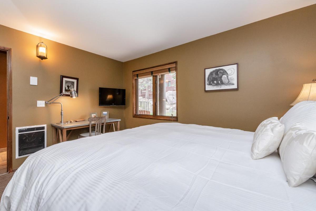 Helios 11N Villa Mammoth Lakes Exterior foto