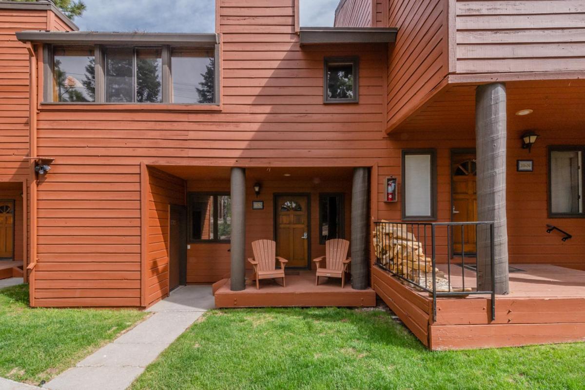 Helios 11N Villa Mammoth Lakes Exterior foto
